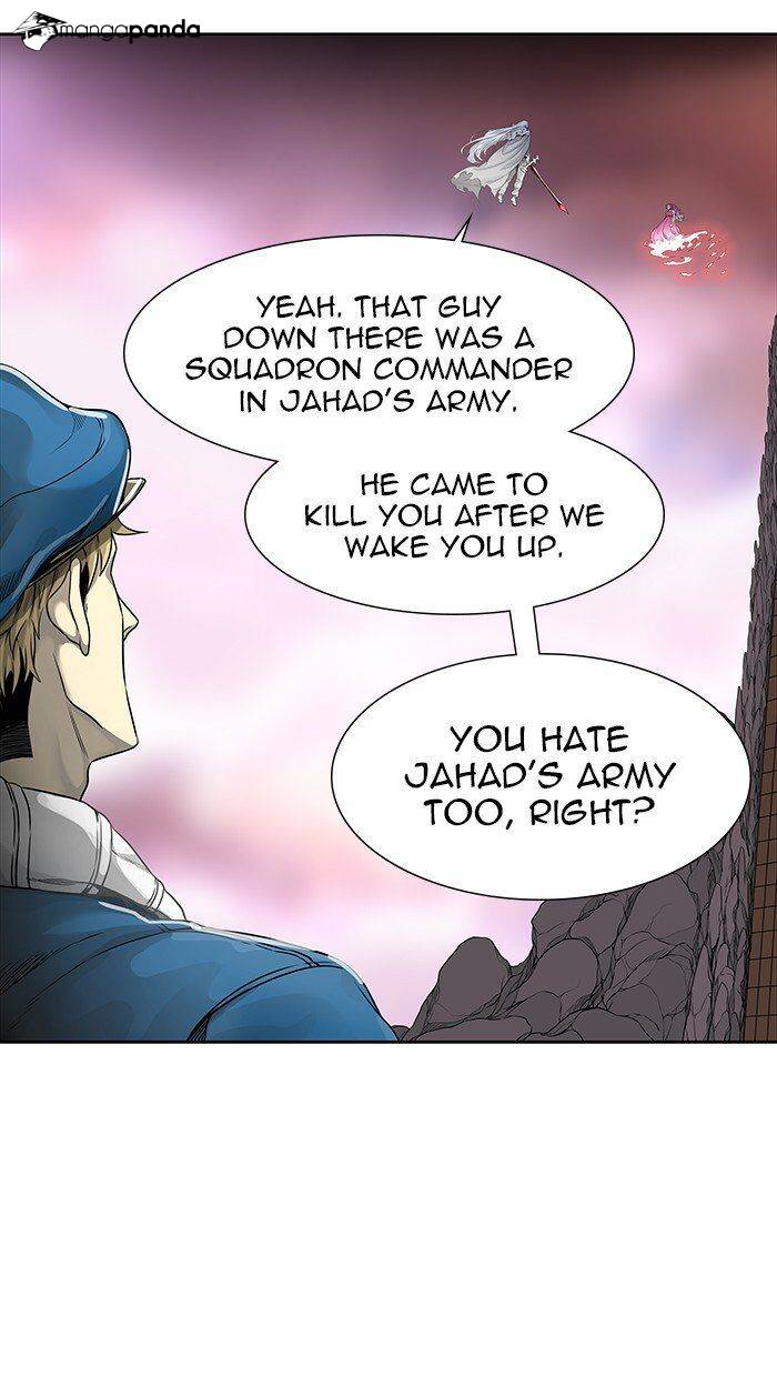 Tower of God Chapter 462 image 023